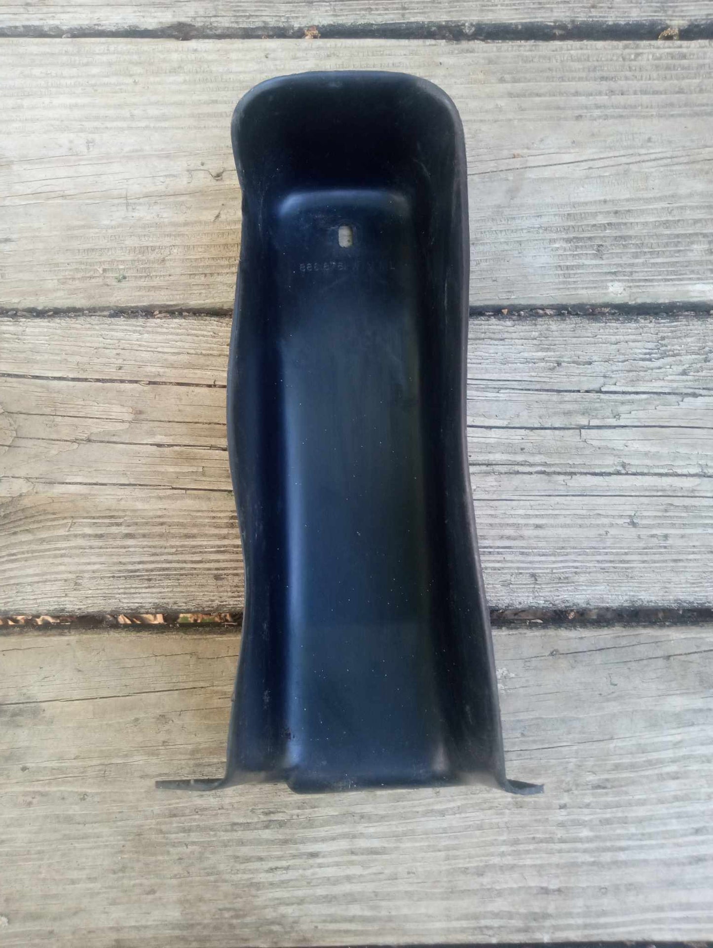 1963-1980 Triumph Spitfire Rear Tail Light Inteior Cover OEM