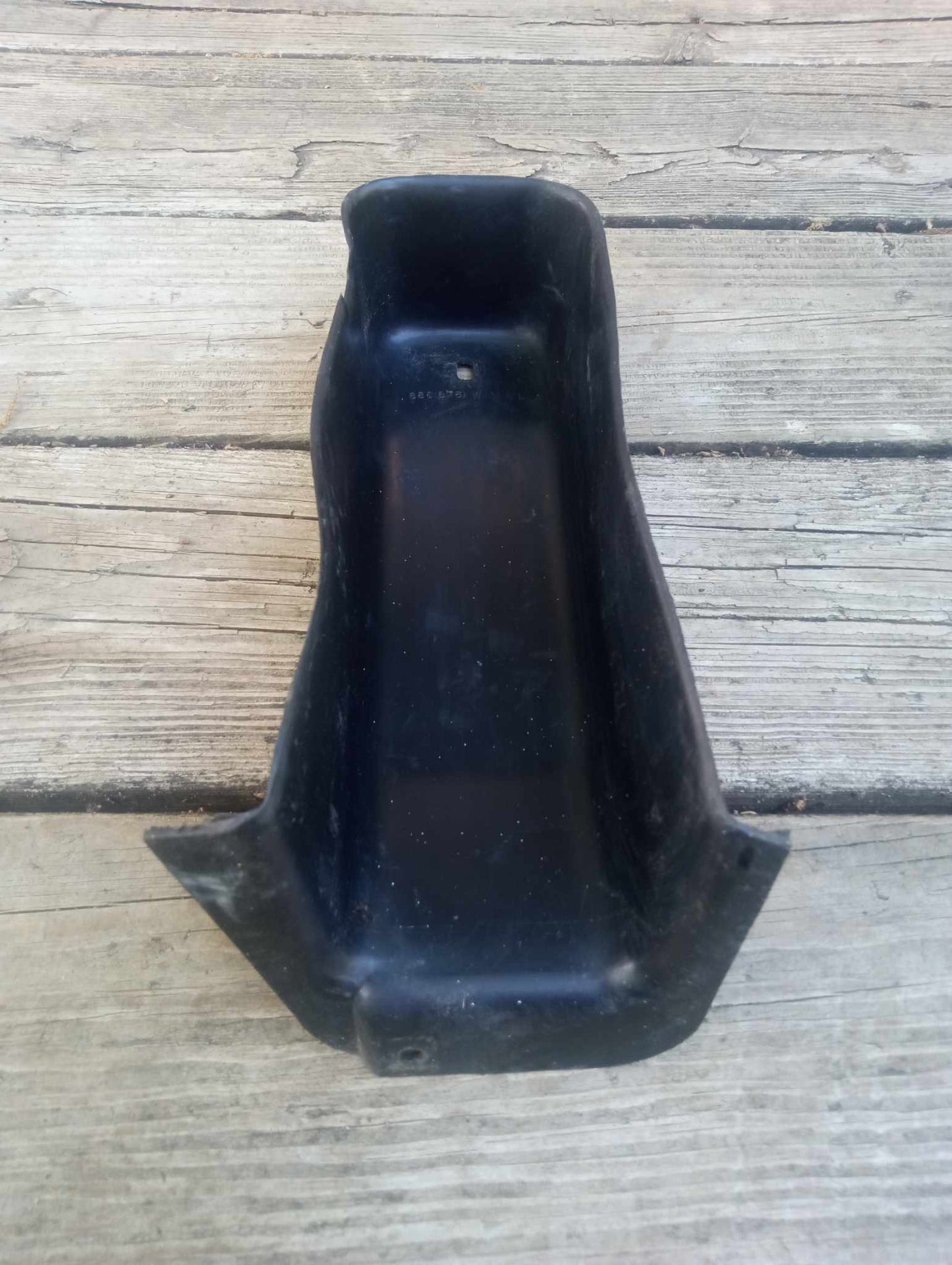 1963-1980 Triumph Spitfire Rear Tail Light Inteior Cover OEM