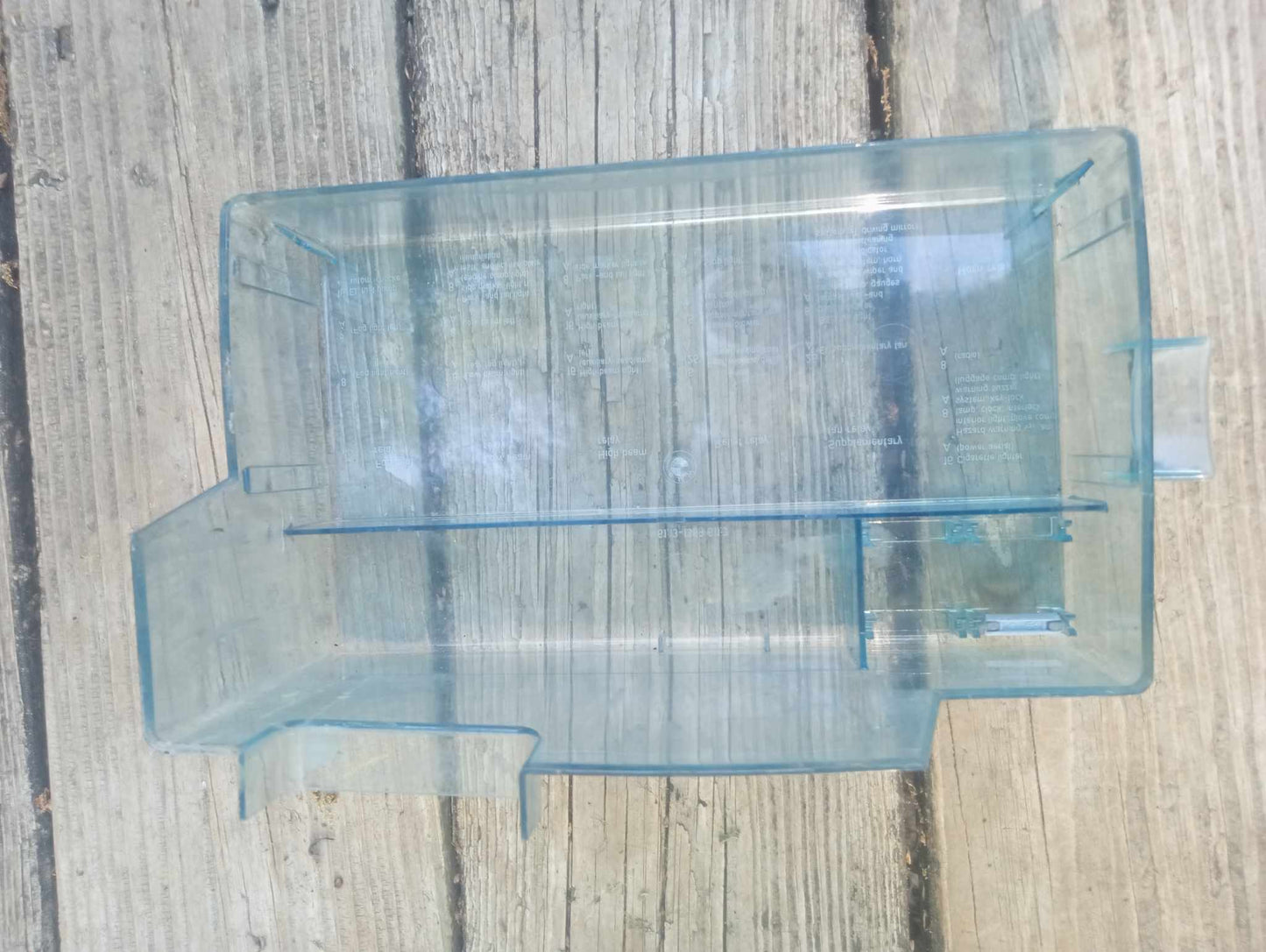 Fuse box cover lid cap for BMW E21 1977-1980 Original OEM
