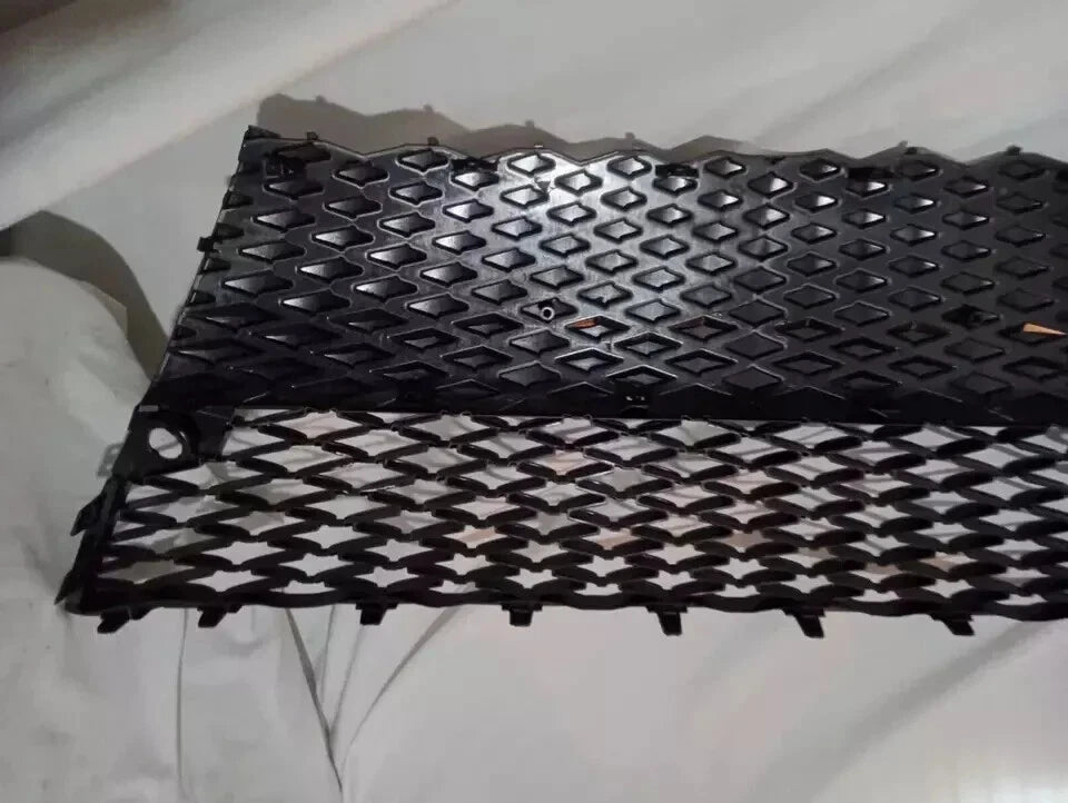 GENUINE LEXUS IS250 IS350 IS300 IS200t F SPORT FRONT LOWER GRILL