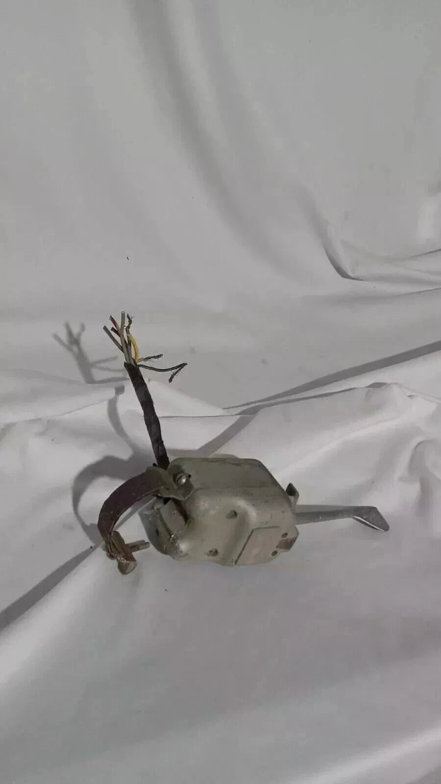Bluebird Bus Late 60s Early 70s Signal Switch Tested and Works OEM