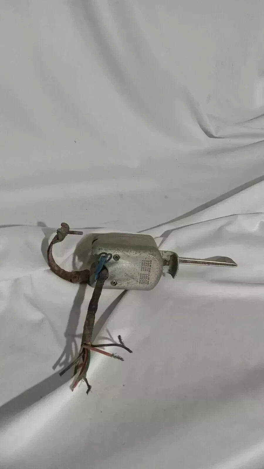 Bluebird Bus Late 60s Early 70s Signal Switch Tested and Works OEM