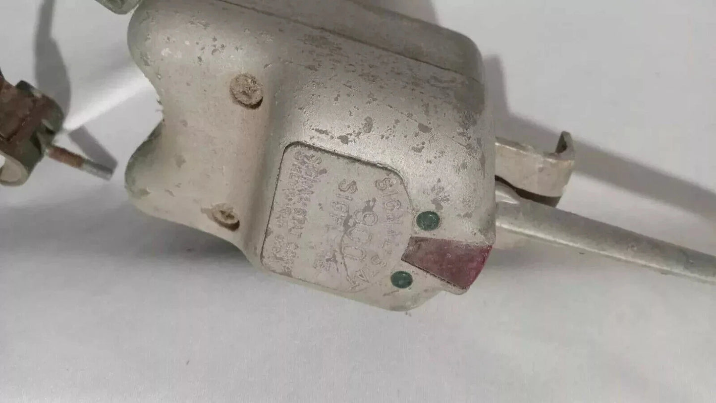 Bluebird Bus Late 60s Early 70s Signal Switch Tested and Works OEM